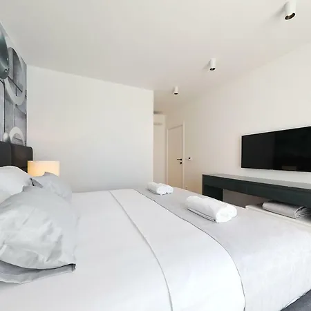 Villa Lea - Home4you Kraj (Zadar)