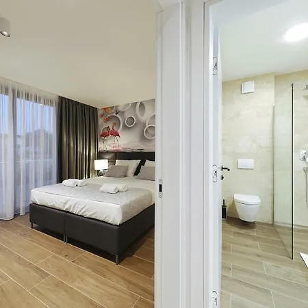 Lea - Home4you * Kraj (Zadar)