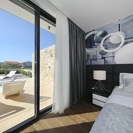 Lea - Home4you Kraj (Zadar)