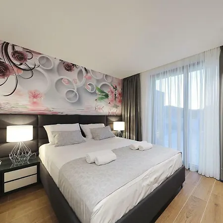 Lea - Home4you Villa Kraj (Zadar)