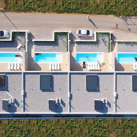 Lea - Home4you Kraj (Zadar)