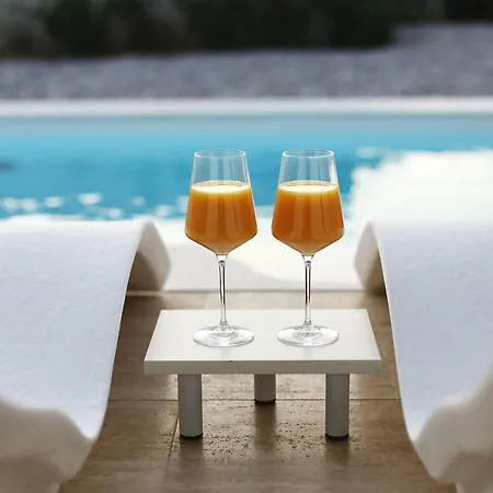 Villa Lea - Home4you Kraj (Zadar)