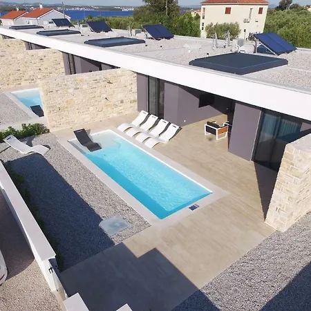 Lea - Home4you Villa Kraj