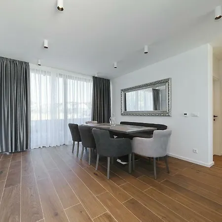 Lea - Home4you Villa *