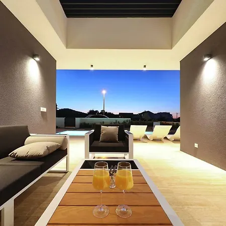 Villa Lea - Home4you Kraj