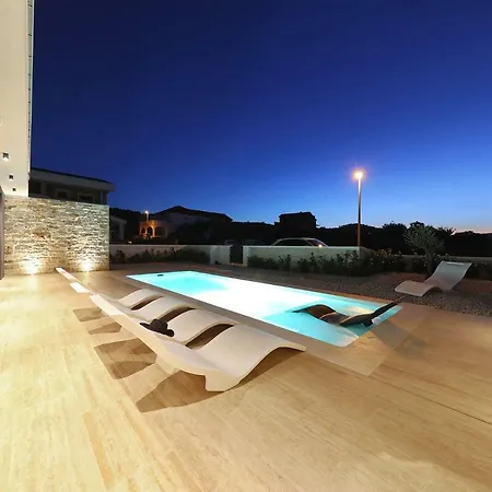 Villa Lea - Home4you Kraj