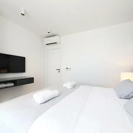 Lea - Home4you Villa Kraj