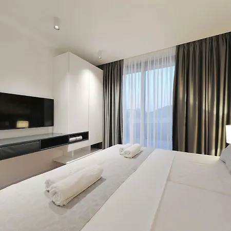 Villa Lea - Home4you Kraj