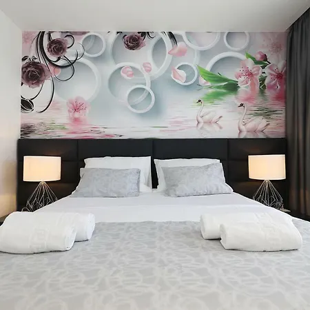 Lea - Home4you Villa