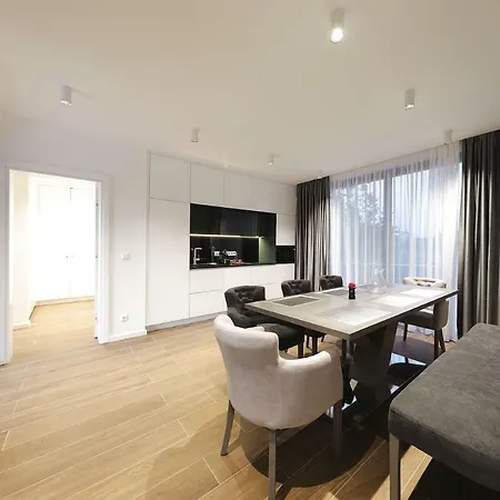 Lea - Home4you Villa *